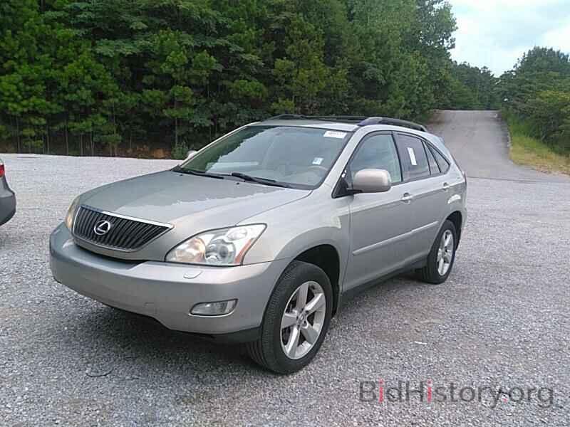 Photo 2T2HA31U14C026178 - Lexus RX 330 2004