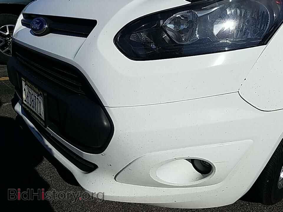 2015 Ford Transit Connect - VIN: NM0LS7F74F1182824 - Фото 8
