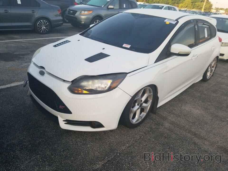 Photo 1FADP3L93DL161767 - Ford Focus 2013