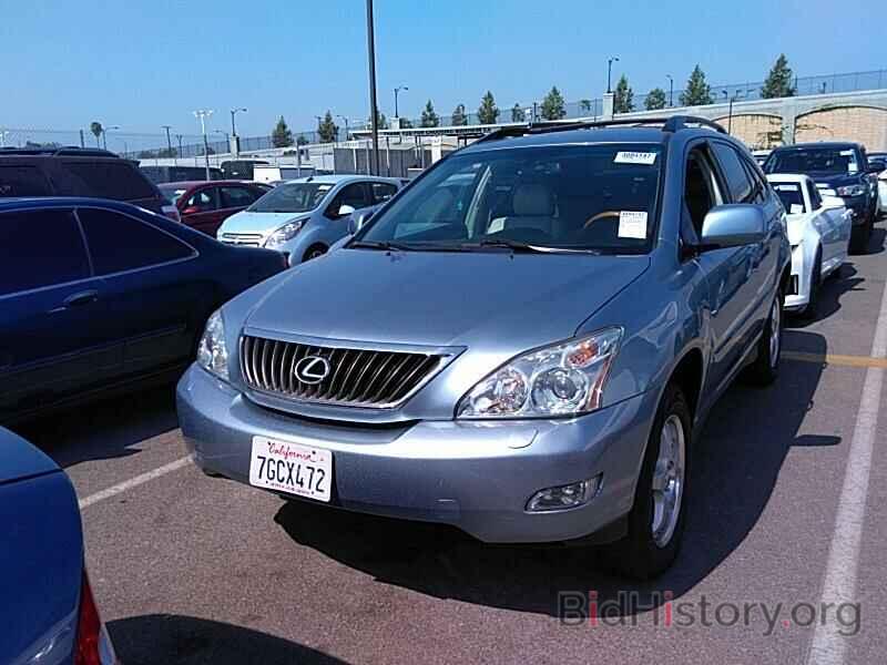 Photo 2T2GA31U46C046097 - Lexus RX 330 2006