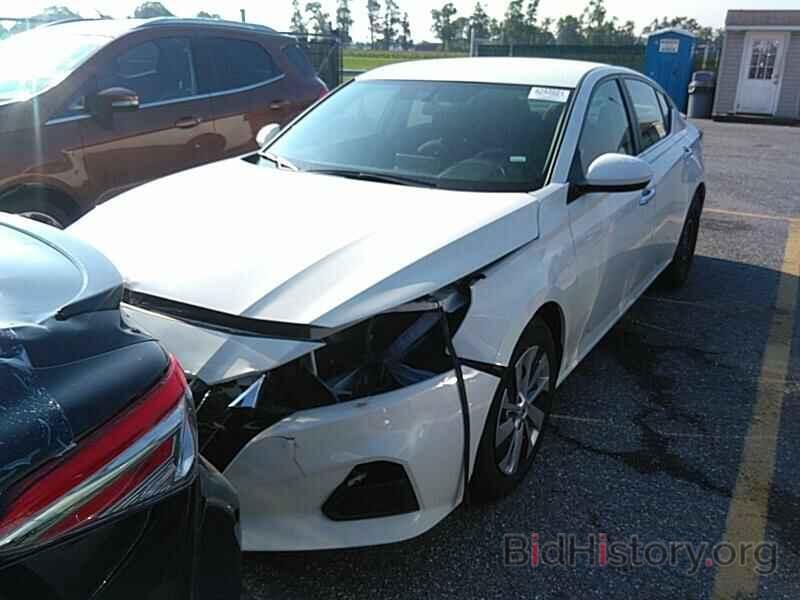 Photo 1N4BL4BV5KC218121 - Nissan Altima 2019