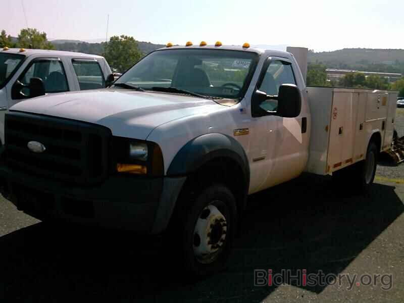 Photo 1FDXF46PX7EA02436 - Ford Super Duty F-450 DRW 2007