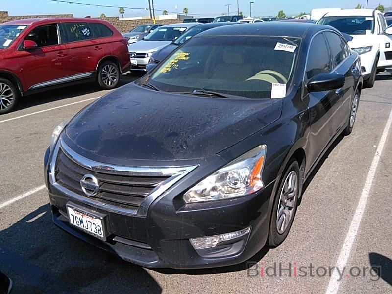 Photo 1N4AL3AP4EC155705 - Nissan Altima 2014