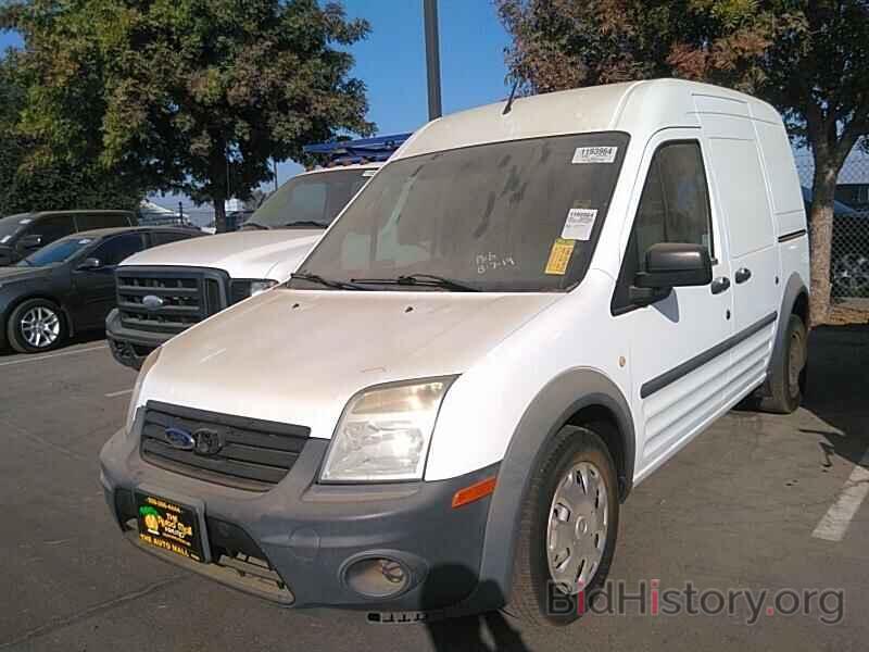 Photo NM0LS7CN7CT103004 - Ford Transit Connect 2012