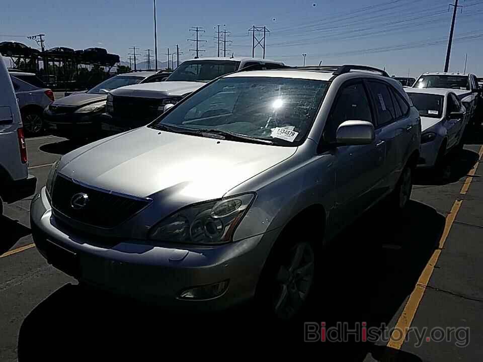 Photo JTJHA31UX40049535 - Lexus RX 330 2004