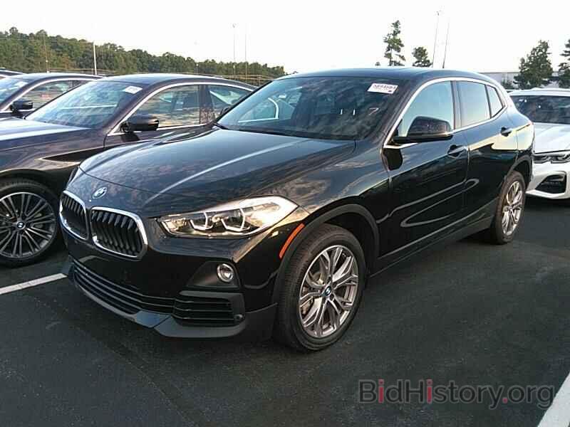 Photo WBXYJ3C54KEP77282 - BMW X2 2019