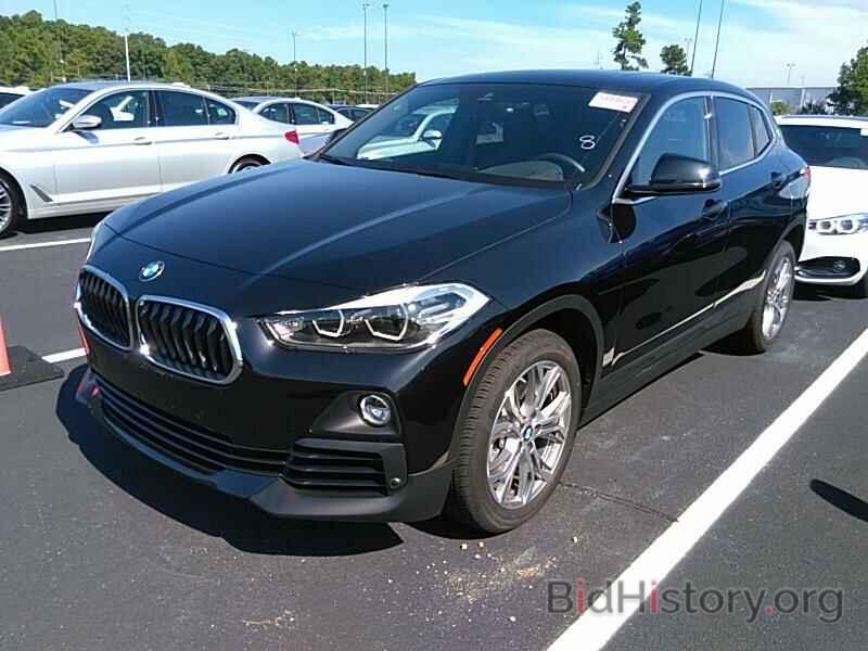 Photo WBXYJ3C50KEP77389 - BMW X2 2019