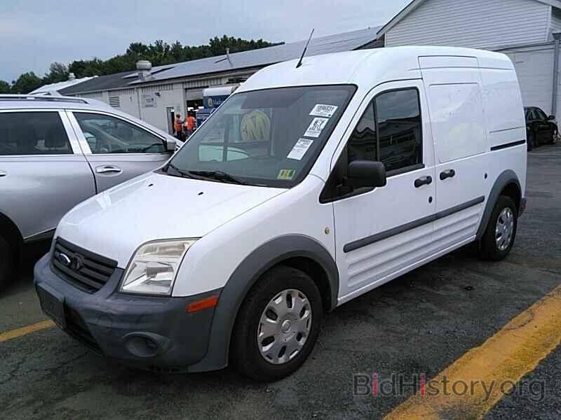Photo NM0LS7AN4BT053261 - Ford Transit Connect 2011