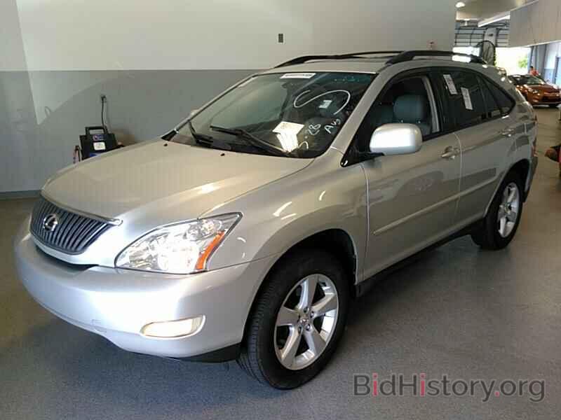 Photo JTJGA31U840017274 - Lexus RX 330 2004