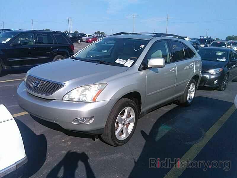 Photo 2T2GA31U34C018756 - Lexus RX 330 2004