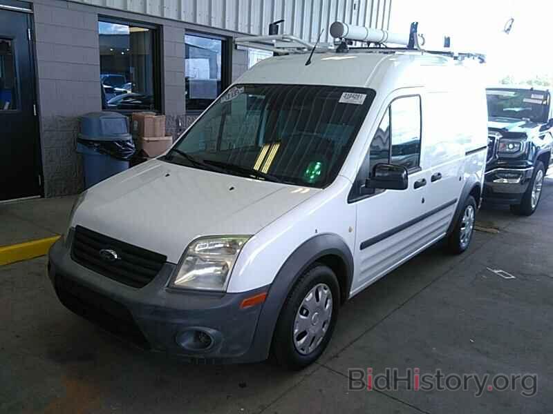 Photo NM0LS7AN0CT084380 - Ford Transit Connect 2012