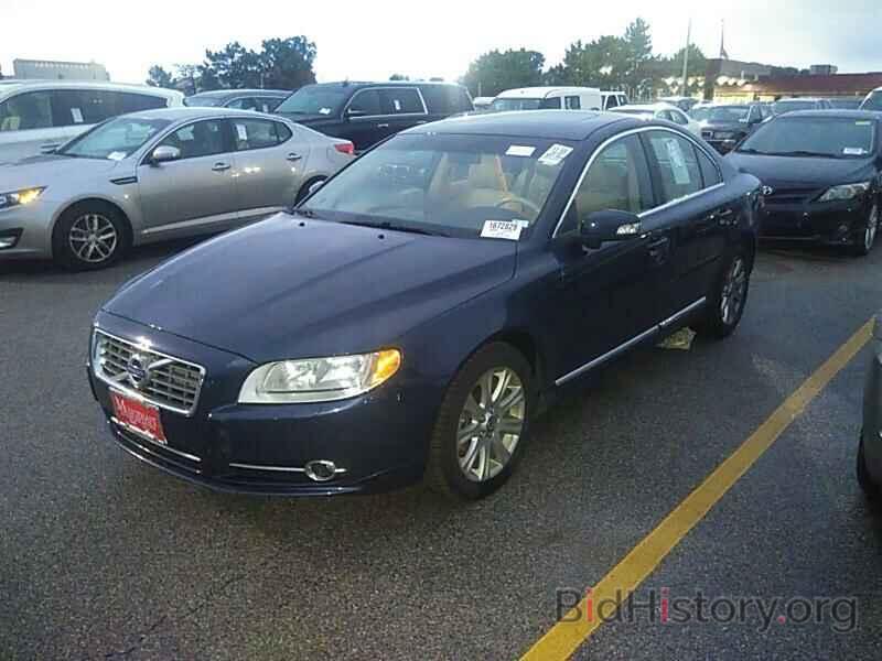 Photo YV1982AS9A1122468 - Volvo S80 2010