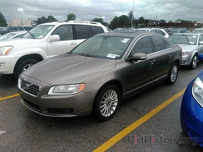 Photo YV1AS982781075187 - Volvo S80 2008
