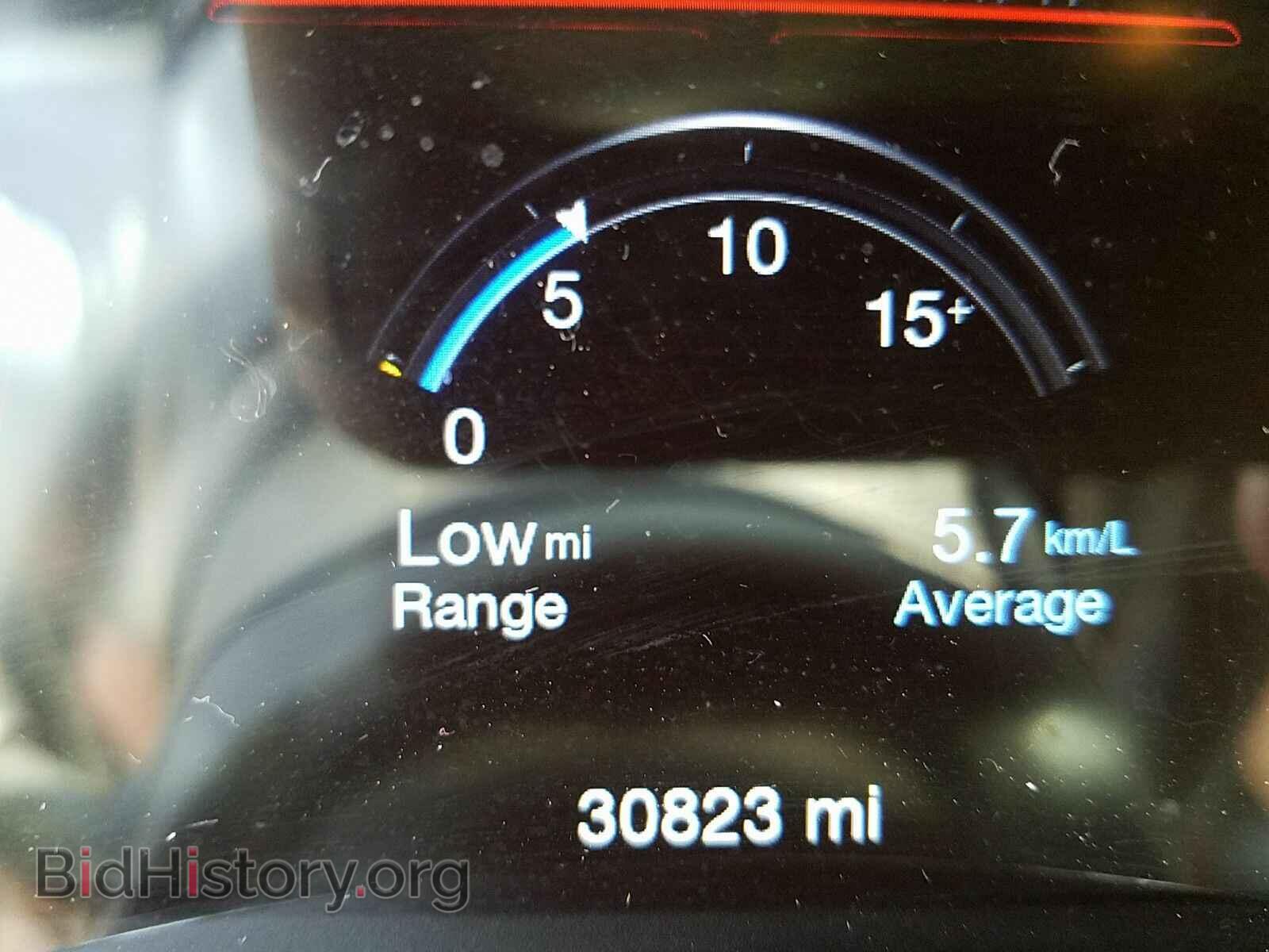 2017 Dodge Durango - VIN: 1C4RDJDG6HC898655 - Photo 12