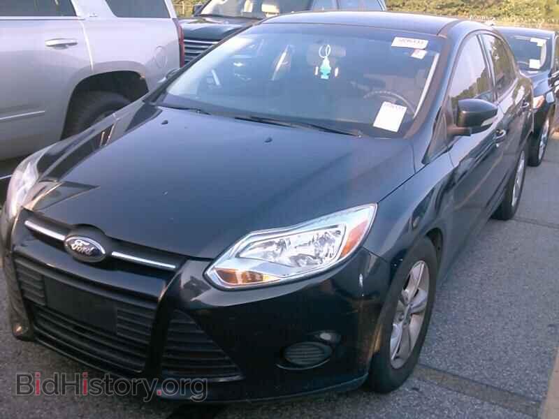 Photo 1FADP3F25DL173692 - Ford Focus 2013