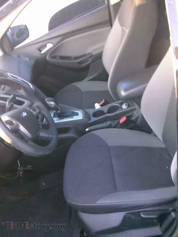 2013 Ford Focus - VIN: 1FADP3F25DL173692 - Фото 3