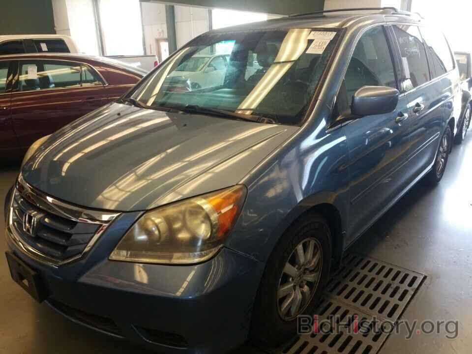 Photo 5FNRL38689B004689 - Honda Odyssey 2009