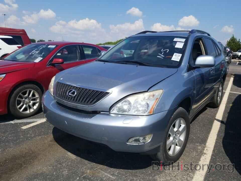 Photo JTJHA31U440020774 - Lexus RX 330 2004