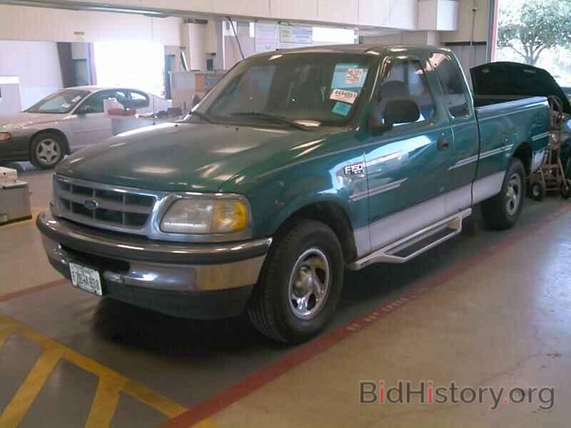 Photo 1FTDX1729VKD39569 - Ford F-150 1997