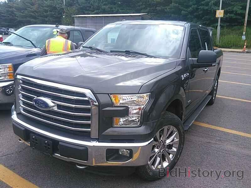 Photo 1FTEW1EP6FFC23388 - Ford F-150 2015