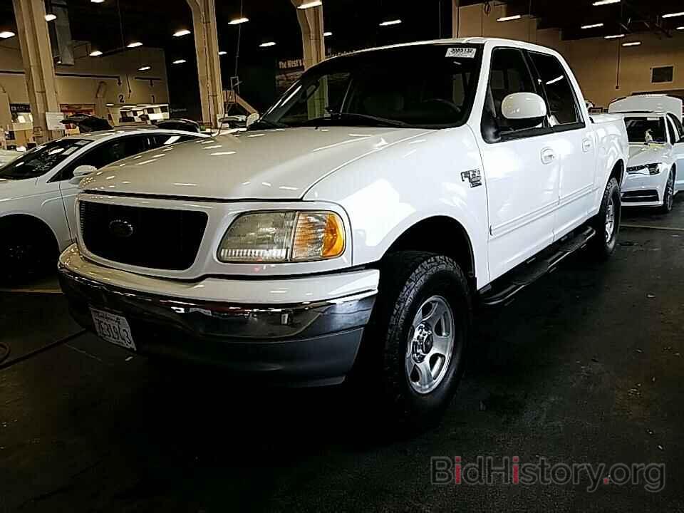 Photo 1FTRW07LX3KA29455 - Ford F-150 2003