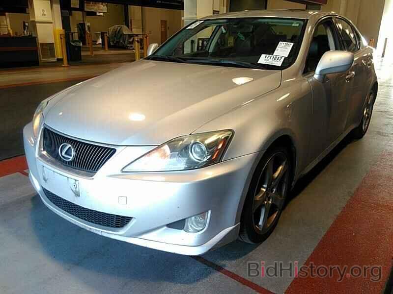 Photo JTHBK262X82065072 - Lexus IS 250 2008