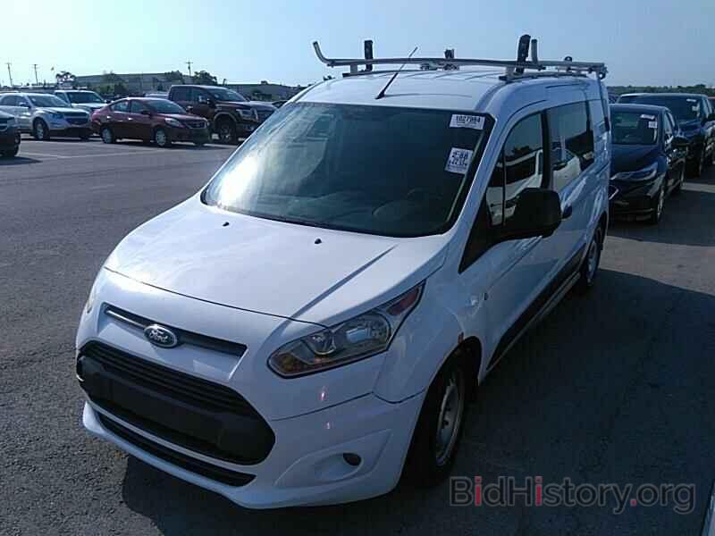 Photo NM0LS7F74E1143925 - Ford Transit Connect 2014