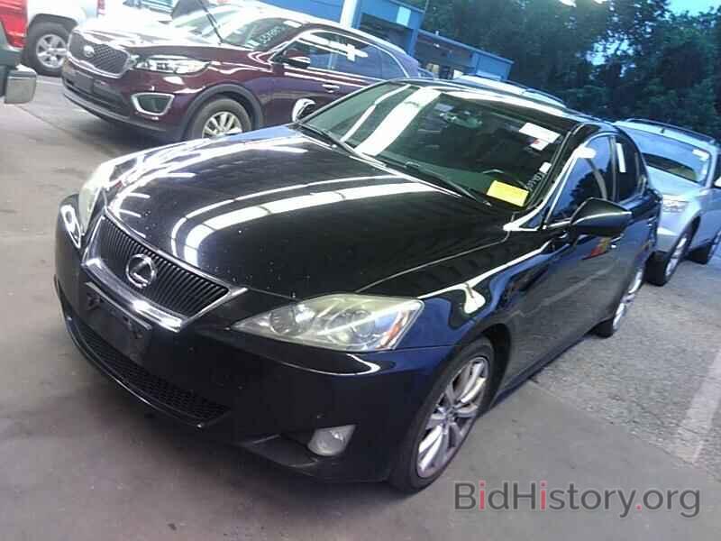 Photo JTHCK262762008247 - Lexus IS 250 2006