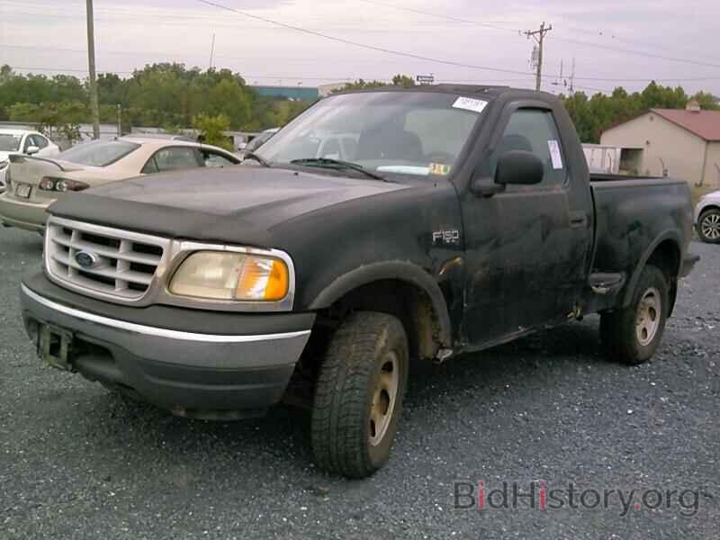 Photo 2FTZF0821XCA67415 - Ford F-150 1999