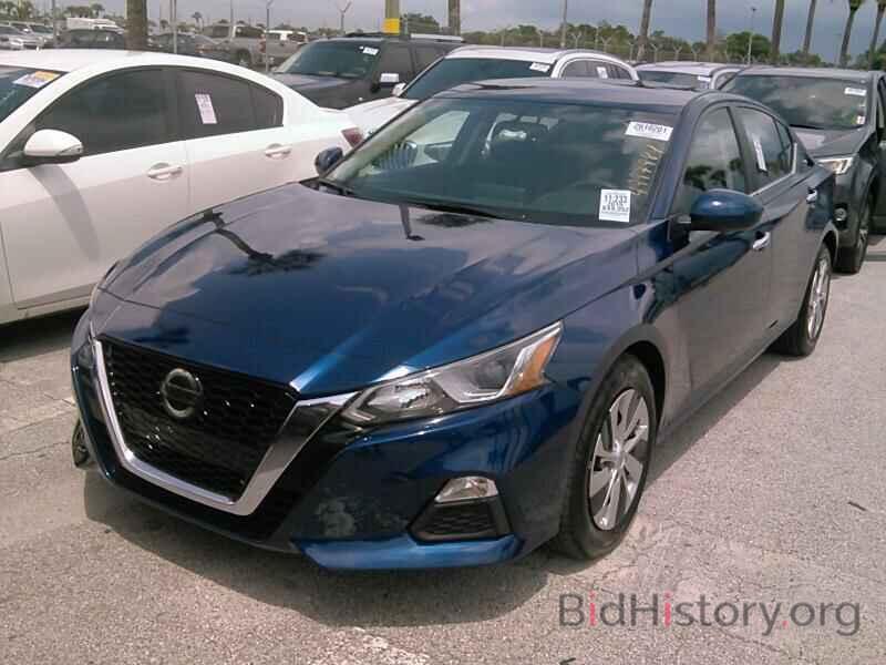 Photo 1N4BL4BV0KC242407 - Nissan Altima 2019