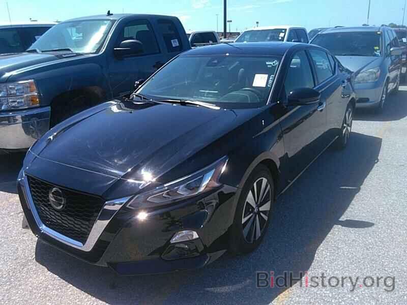 Photo 1N4BL4EV8KC183361 - Nissan Altima 2019