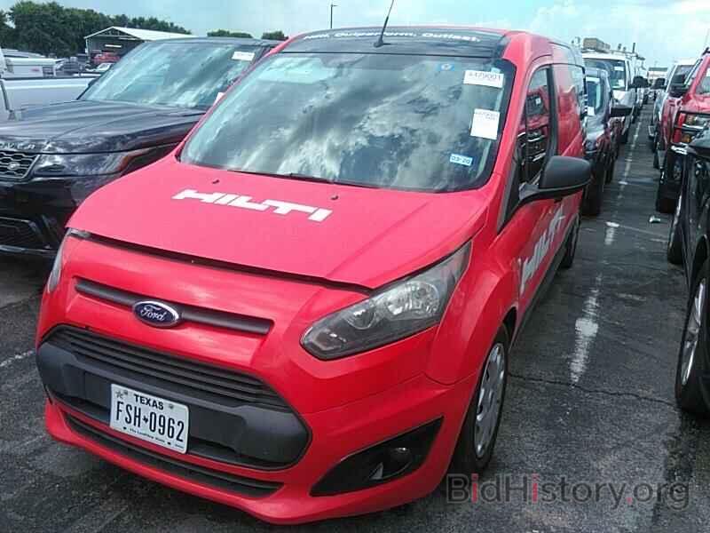 Photo NM0LS7F75E1172818 - Ford Transit Connect 2014