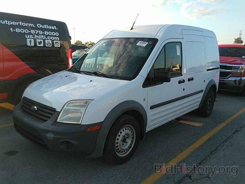 Photo NM0LS7AN3CT101074 - Ford Transit Connect 2012