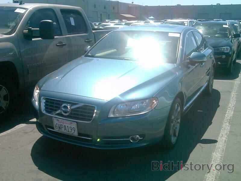 Photo YV1940AS7C1159179 - Volvo S80 2012