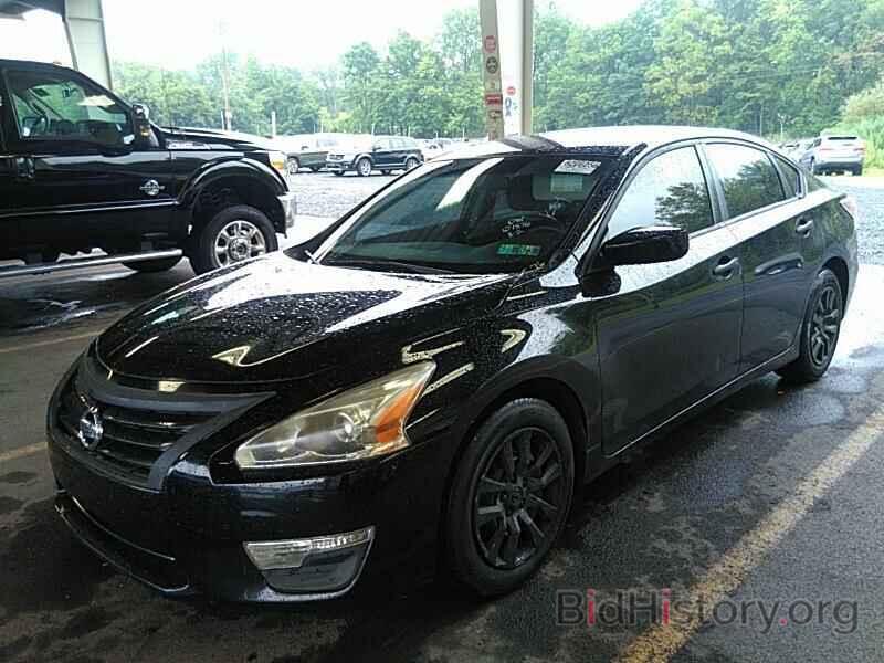 Photo 1N4AL3AP3EC121576 - Nissan Altima 2014