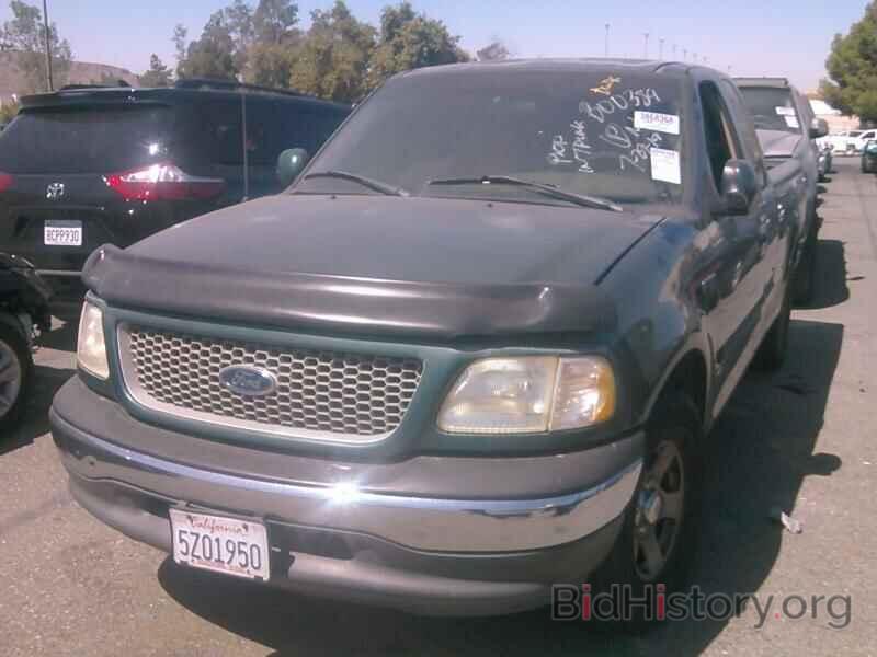 Photo 1FTZX1728XNB00389 - Ford F-150 1999