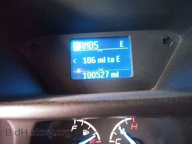 2014 Ford Transit Connect - VIN: NM0LS7FX5E1136739 - Фото 5