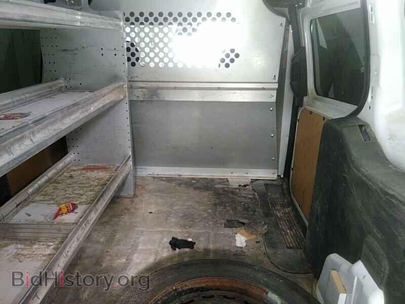 2014 Ford Transit Connect - VIN: NM0LS7FX5E1136739 - Фото 7