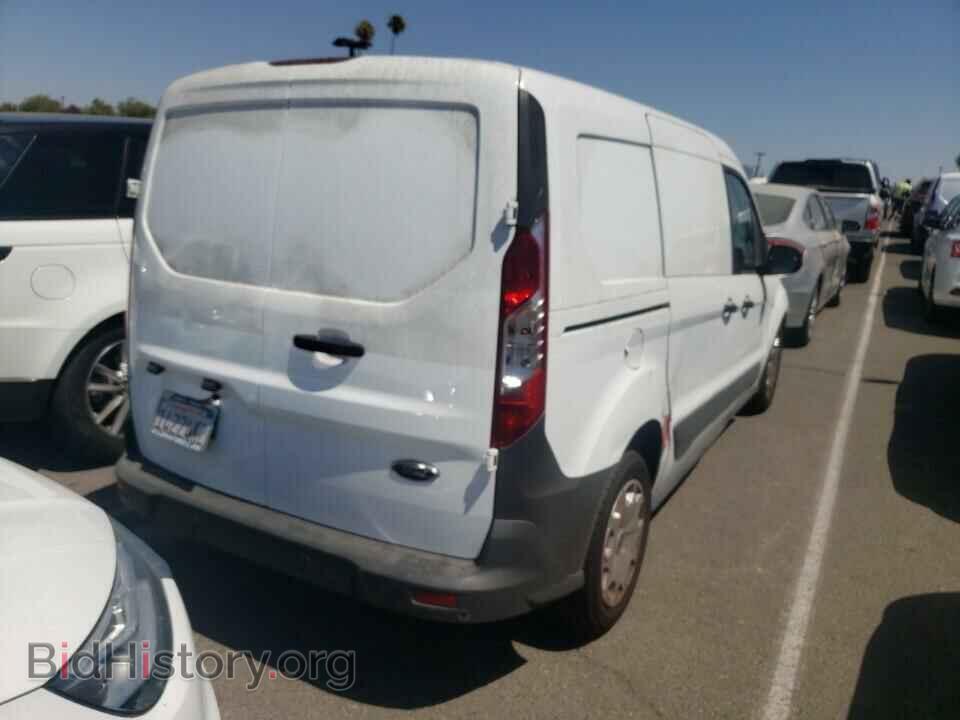 2016 Ford Transit Connect - VIN: NM0LS7E70G1282034 - Фото 2