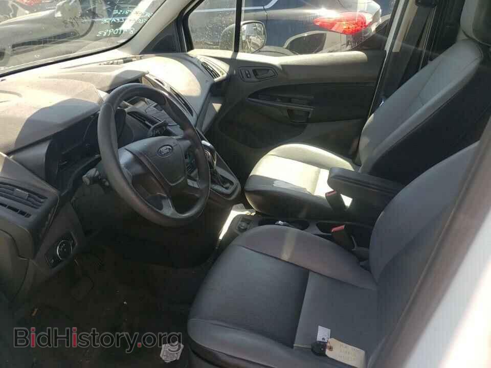 2016 Ford Transit Connect - VIN: NM0LS7E70G1282034 - Фото 3