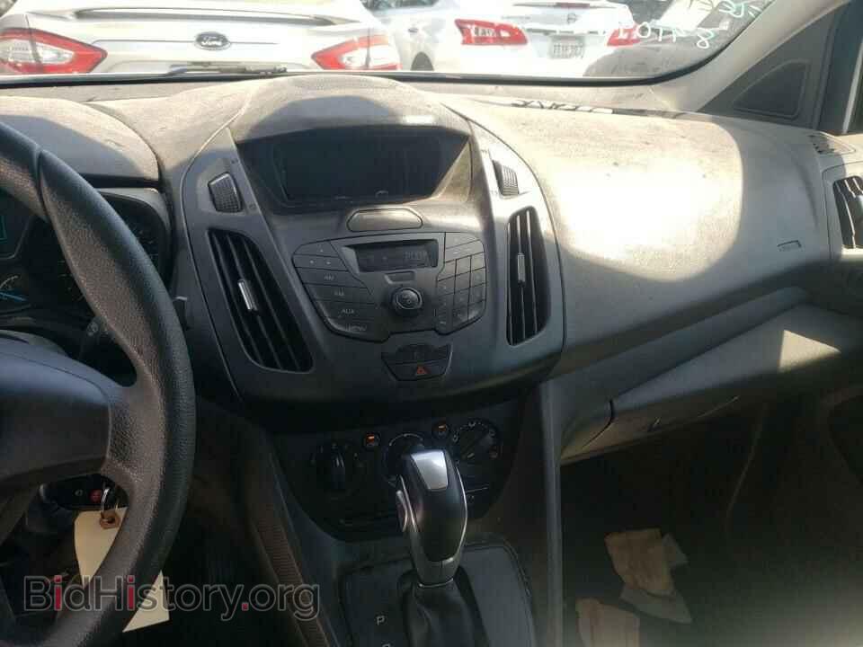 2016 Ford Transit Connect - VIN: NM0LS7E70G1282034 - Фото 4
