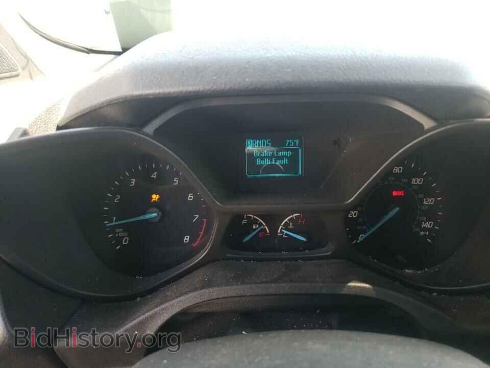 2016 Ford Transit Connect - VIN: NM0LS7E70G1282034 - Фото 5