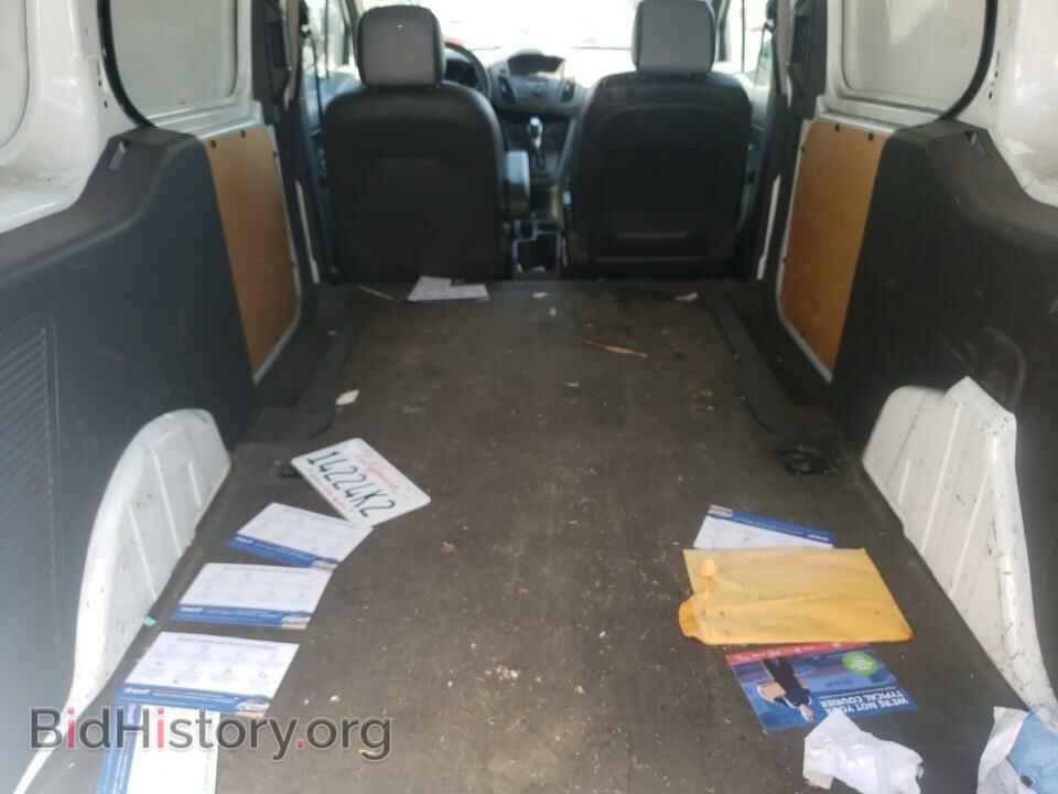 2016 Ford Transit Connect - VIN: NM0LS7E70G1282034 - Фото 7