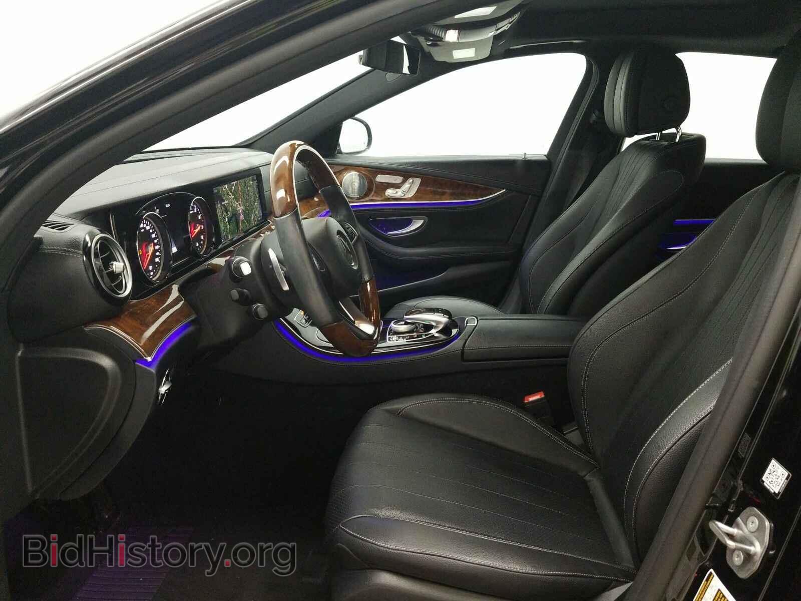 2017 Mercedes-Benz E-Class - VIN: WDDZF4KB2HA072938 - Фото 3