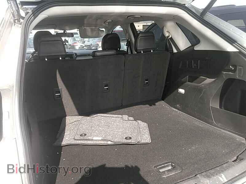 2016 Ford Edge - VIN: 2FMPK4J86GBC10479 - Фото 7