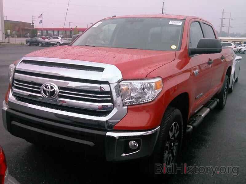 Photo 5TFDY5F17GX577567 - Toyota Tundra 4WD Truck 2016