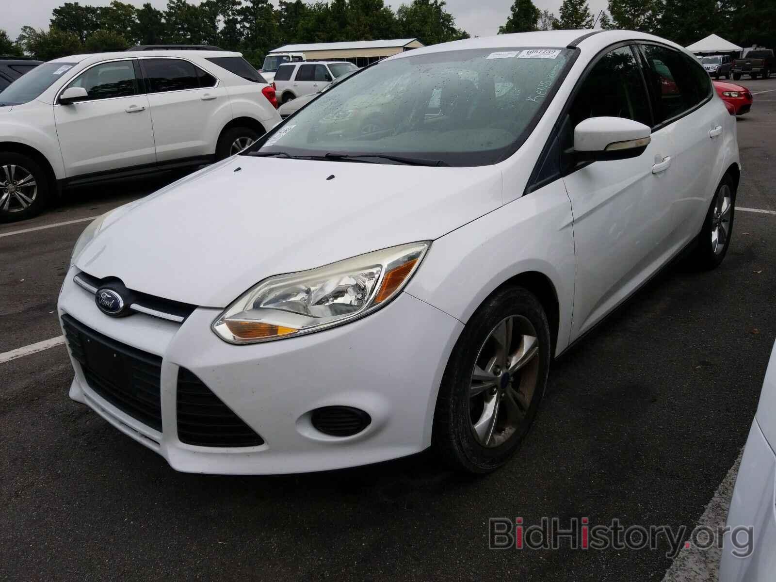 Photo 1FADP3K29DL278550 - Ford Focus 2013