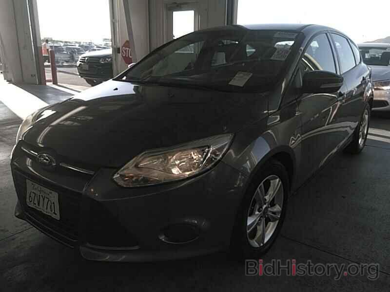 Фотография 1FADP3K28DL273033 - Ford Focus 2013