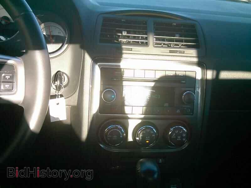 2014 Dodge Challenger - VIN: 2C3CDYAG6EH289985 - Фото 4