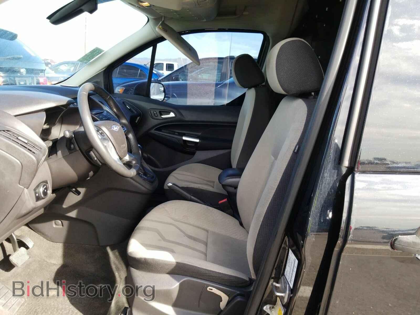 2015 Ford Transit Connect - VIN: NM0LS7F74F1210721 - Фото 3